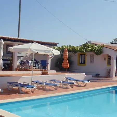 Casal Novo Village de vacances