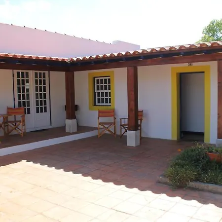 Casal Novo Village de vacances 4*