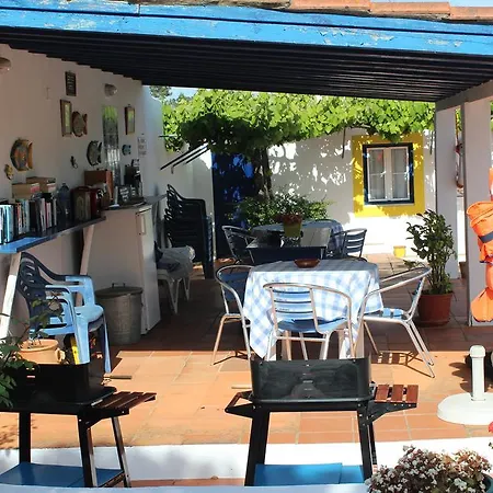 Casal Novo Village de vacances São Martinho do Porto