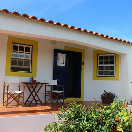 Casal Novo Village de vacances 4*