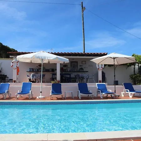 Casal Novo Village de vacances