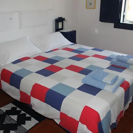 Village de vacances Casal Novo