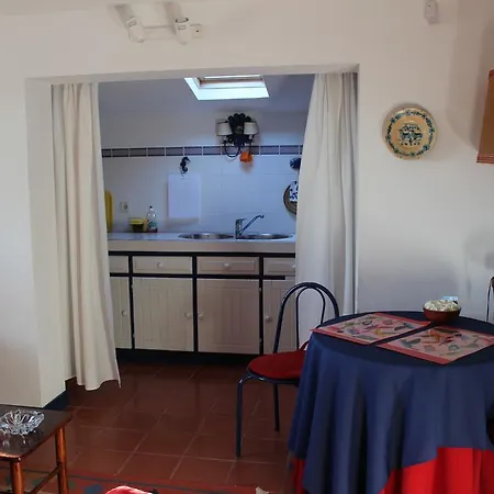 Casal Novo Village de vacances 4*