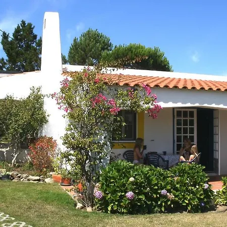 Village de vacances Casal Novo