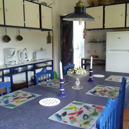 Village de vacances Casal Novo São Martinho do Porto