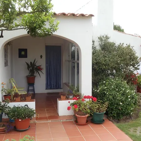 Village de vacances Casal Novo São Martinho do Porto