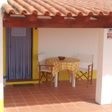 Casal Novo São Martinho do Porto