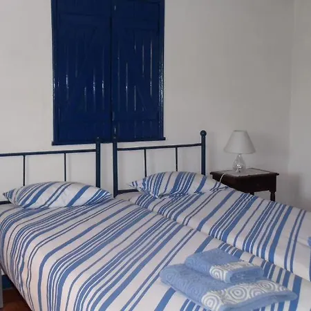 Casal Novo 4* São Martinho do Porto