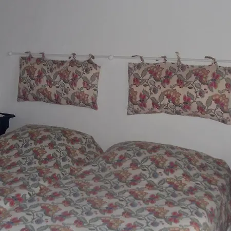 Village de vacances Casal Novo