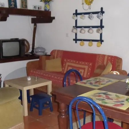 Village de vacances Casal Novo 4*