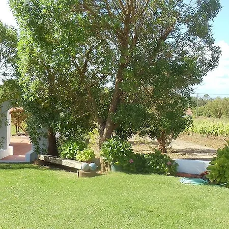 Casal Novo Village de vacances São Martinho do Porto