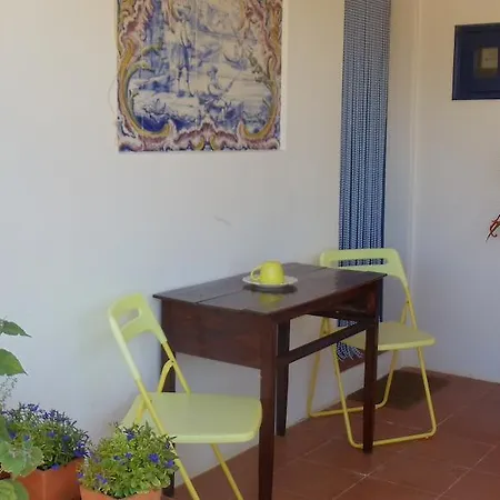 Casal Novo 4* São Martinho do Porto