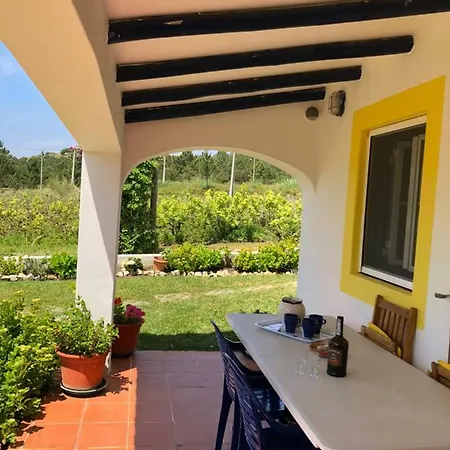 Casal Novo Village de vacances