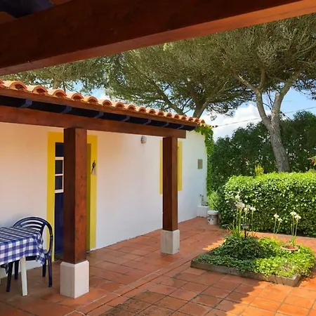 Casal Novo São Martinho do Porto