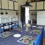 Prázdninový areál Casal Novo São Martinho do Porto