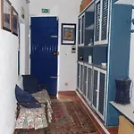 Prázdninový areál Casal Novo São Martinho do Porto