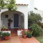 Prázdninový areál Casal Novo São Martinho do Porto