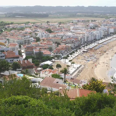 Casal Novo São Martinho do Porto