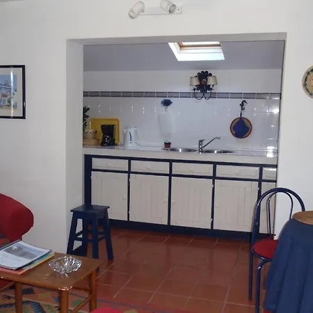 Casal Novo Holiday park