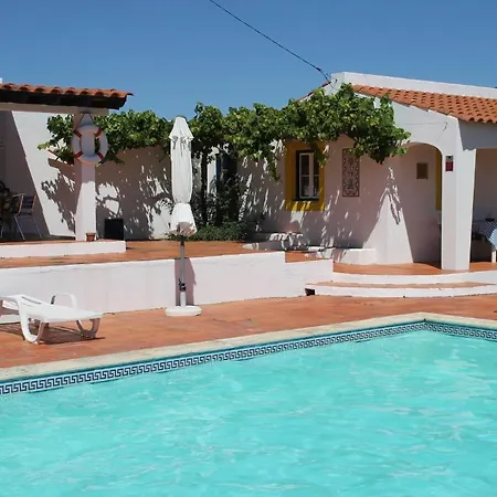 Holiday park Casal Novo