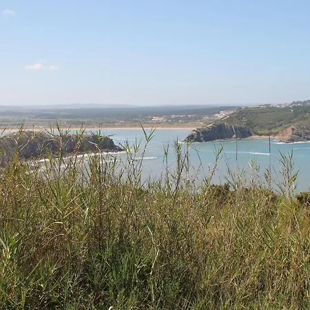 Casal Novo Holiday park Sao Martinho do Porto