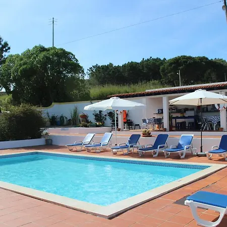 Casal Novo Holiday park