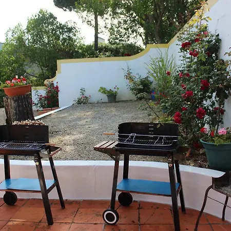 Holiday park Casal Novo Sao Martinho do Porto