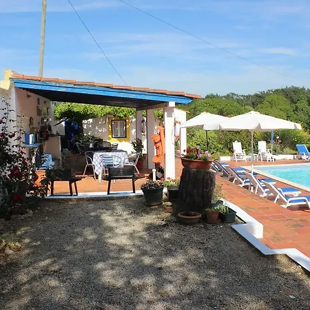 Casal Novo Village de vacances São Martinho do Porto