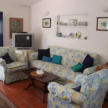 Holiday park Casal Novo 4*