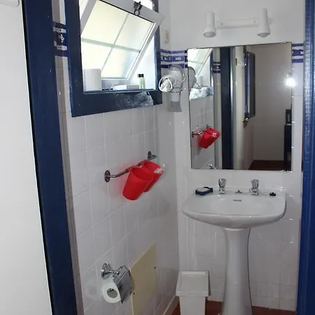 Üdülőpark Casal Novo 4*