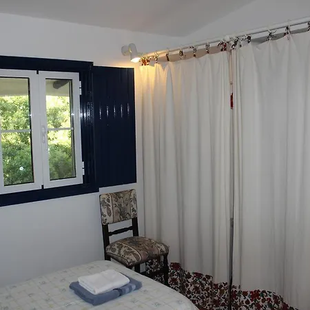 Üdülőpark Casal Novo