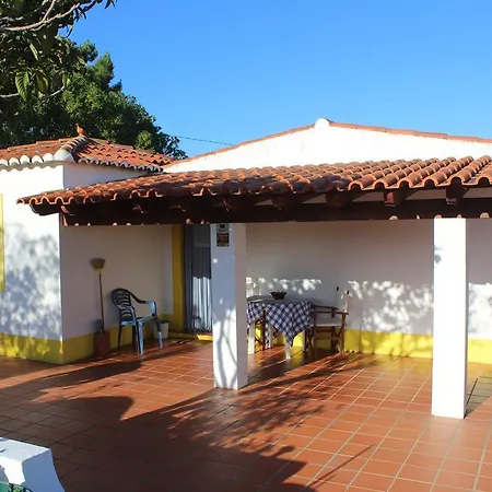 Village de vacances Casal Novo