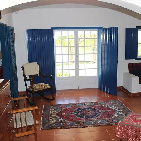 Holiday park Casal Novo 4*