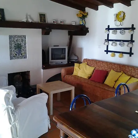 Casal Novo 4* São Martinho do Porto