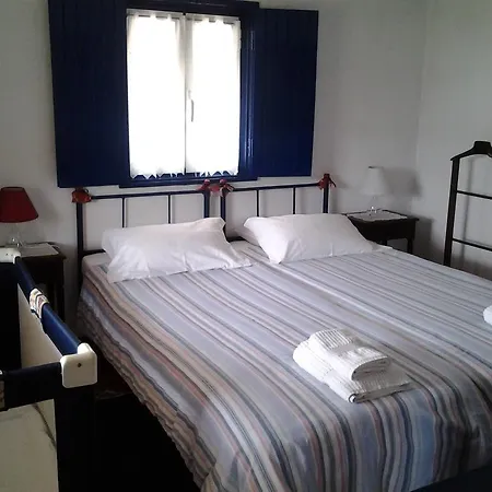 Casal Novo Tatil parkı 4*