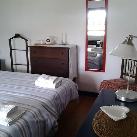 Üdülőpark Casal Novo 4*