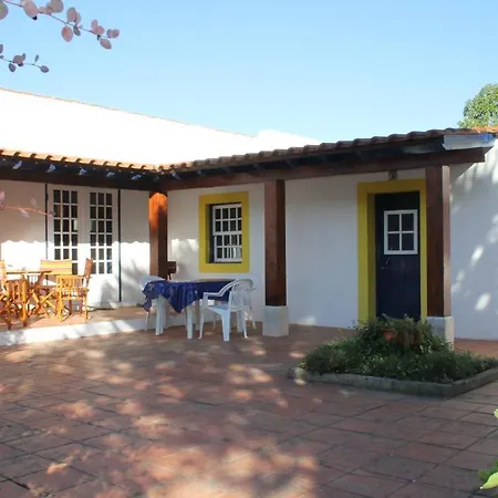 Holiday park Casal Novo