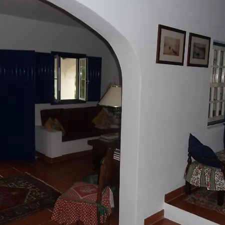 Üdülőpark Casal Novo São Martinho do Porto