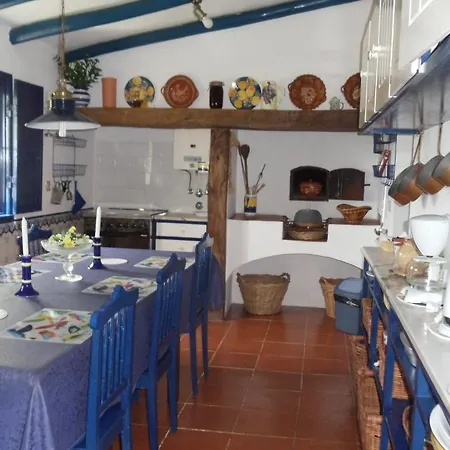 Holiday park Casal Novo