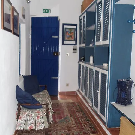 Tatil parkı Casal Novo São Martinho do Porto