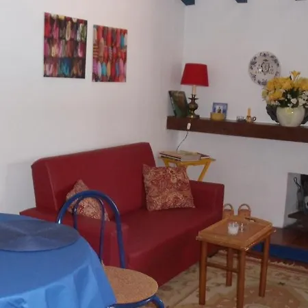 Holiday park Casal Novo 4*