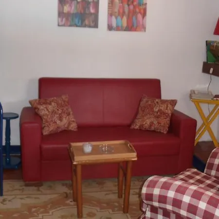 Prázdninový areál Casal Novo São Martinho do Porto