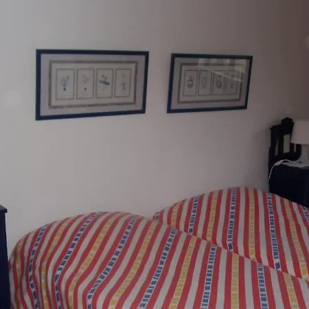 Casal Novo Holiday park