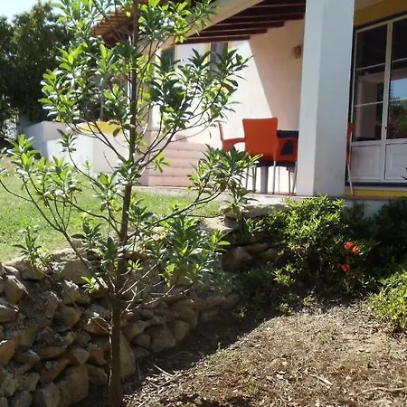 Casal Novo Holiday park