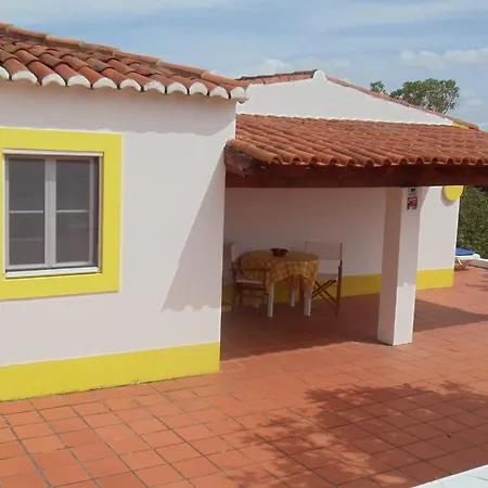 Holiday park Casal Novo 4*