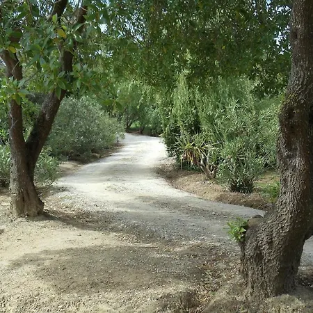 Tatil parkı Casal Novo