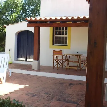 Casal Novo Tatil parkı 4*