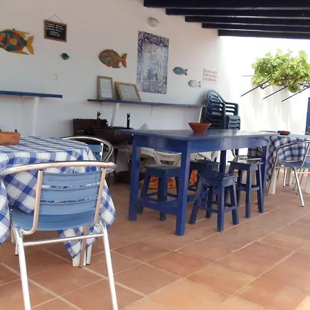 Casal Novo 4* São Martinho do Porto