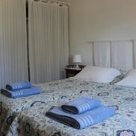 Holiday park Casal Novo 4*