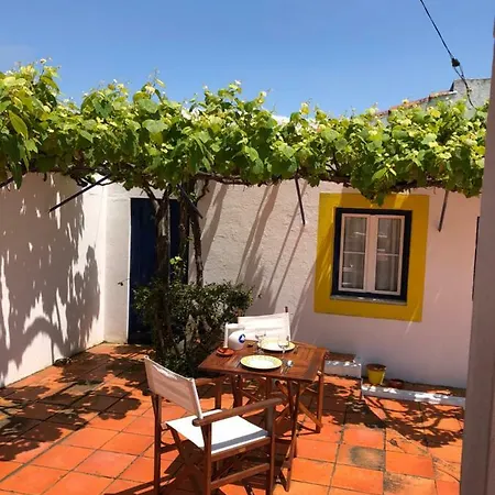 Casal Novo 4* São Martinho do Porto